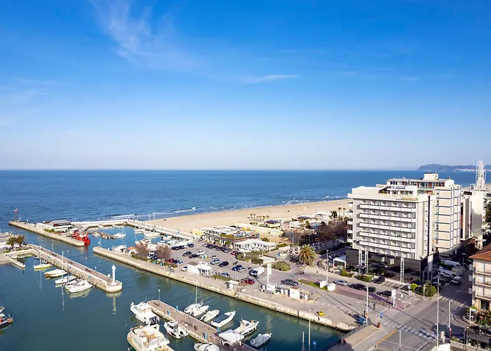 Hotel Nautico