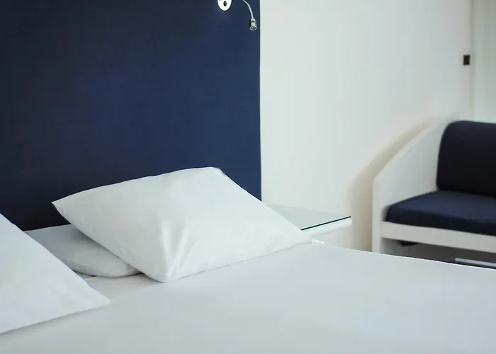 Family Hotel: Regina Cristina