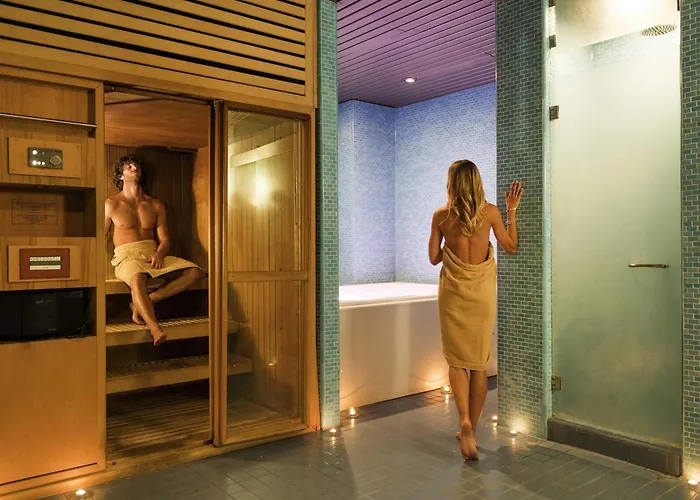 Hôtel de luxe: Mercure Villa Romanazzi Carducci Bari