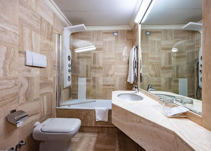 Etrusco Arezzo Hotel - Sure Hotel Collection by Best Western