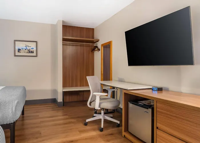 Motel: La Luna Inn, An Ascend Collection Hotel