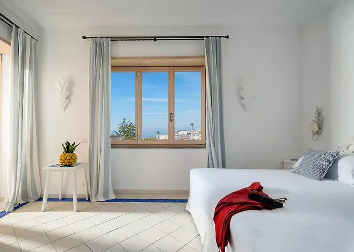 Hotel adatto agli animali: Boutique Hotel Casa Mariantonia