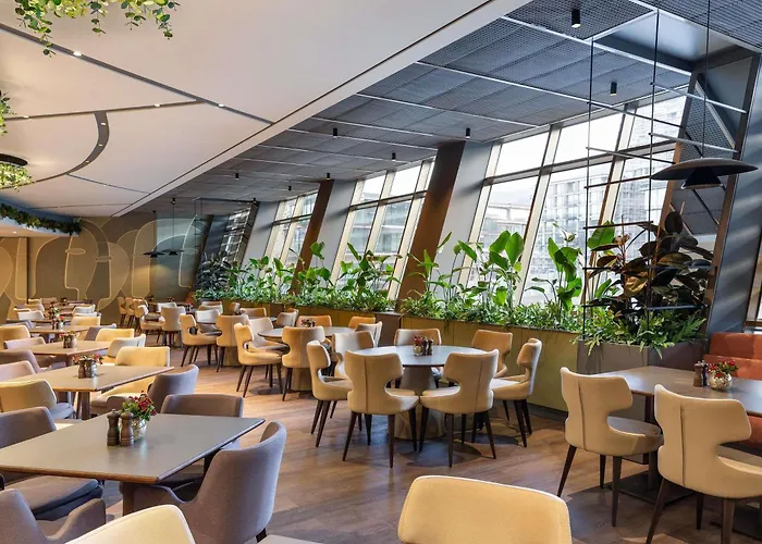 Mercure Sofia City