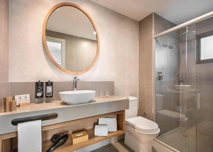 INNSiDE by Meliá São Paulo Iguatemi