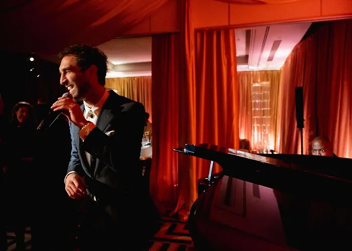 Motel: Sofitel New York