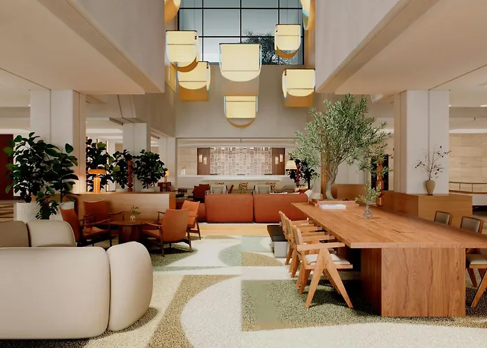 Boetiek hotel: Sheraton Rhodes Resort