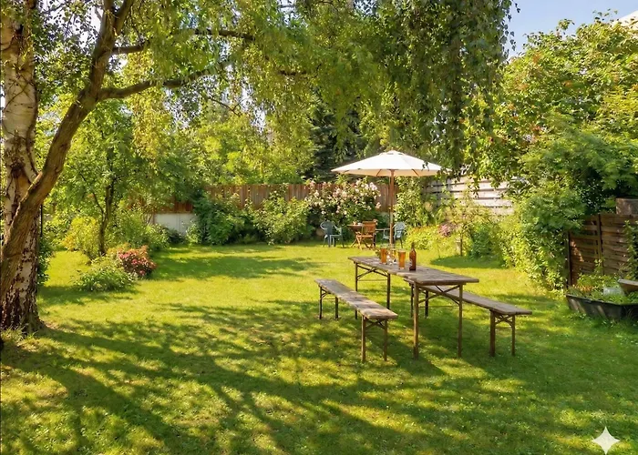 Gastenverblijf: Rhein River Guesthouse - Direkt Am Rhein