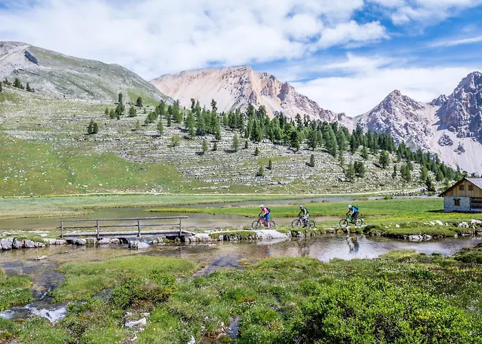 Mirabell Dolomites - Luxury Ayurveda & Spa