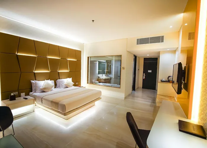 Fm7 Resort Hotel - Jakarta Airport