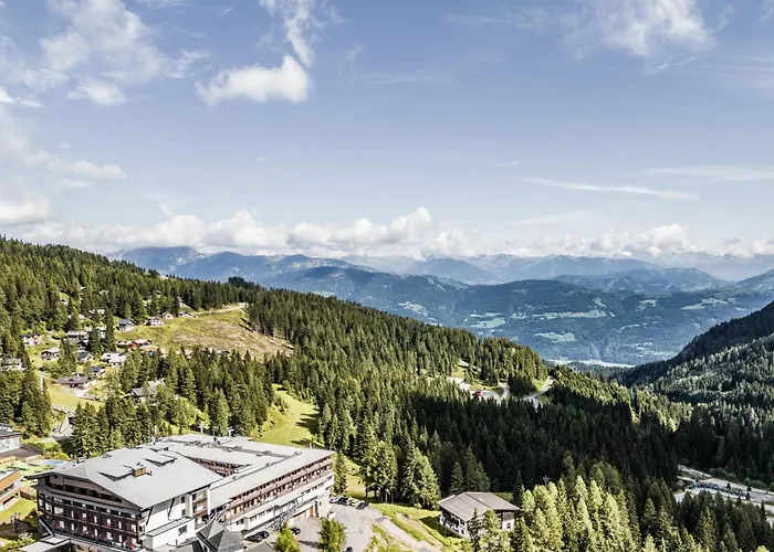 Falkensteiner Family Hotel Sonnenalpe