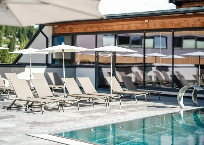Falkensteiner Family Hotel Sonnenalpe