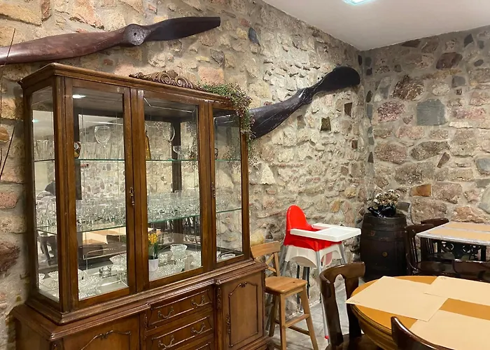 Albergo economico: Hotel Canton