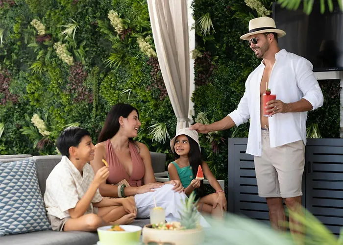 Miami Marriott Biscayne Bay