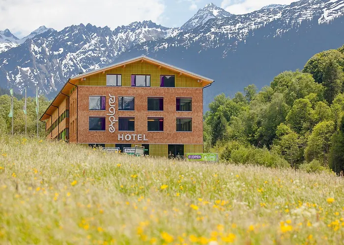 Explorer Hotel Montafon
