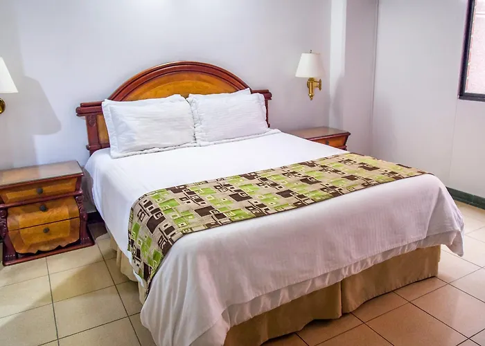 Hotel familiar: Hotel Casa Laureles