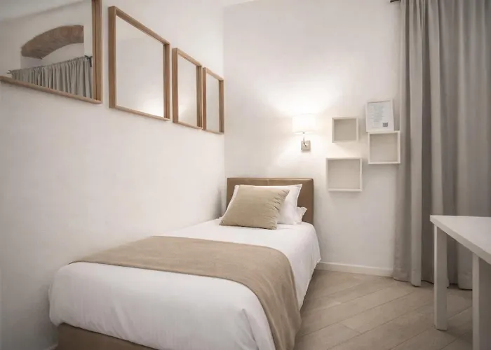 Hotel familiar: Hotel Bencidormi