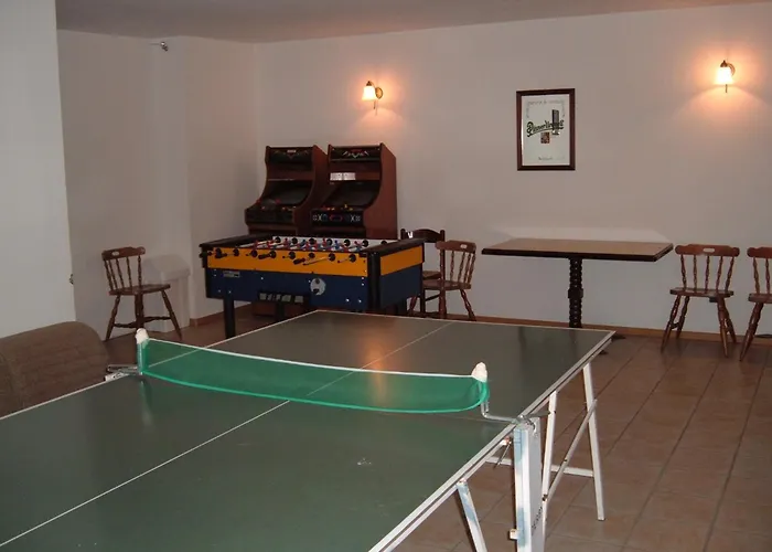 Hotel 3 stelle: 