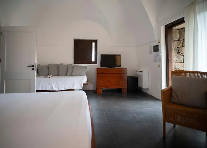 Pantelleria Dream Resort