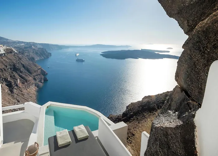Hôtel: Aqua Luxury Suites by NOMÉE Hospitality Group