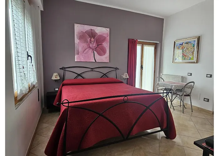 Hotel familiare: Il Giardino in Città