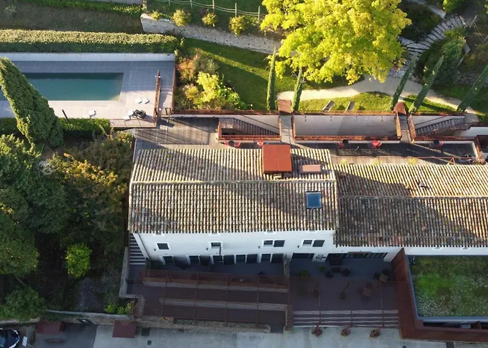 Pont Levis Boutique Hotel - 50M Cite Remparts Carcassonne