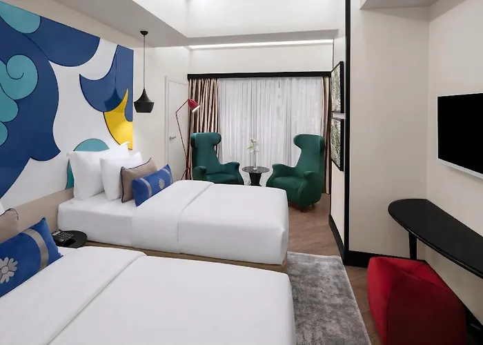 Boetiek hotel: Sura Hagia Sophia Hotel