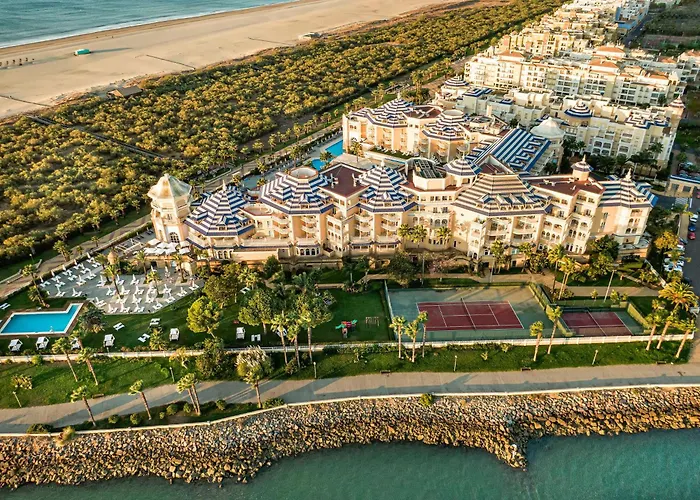 Meliá Atlántico Isla Canela