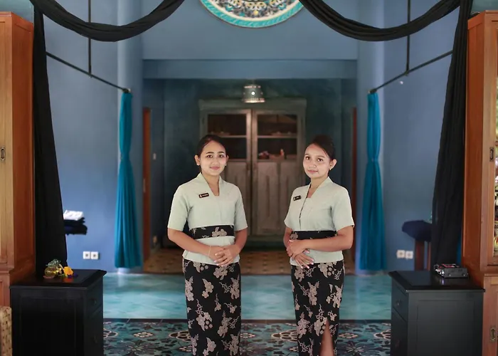 Darmada Eco Resort