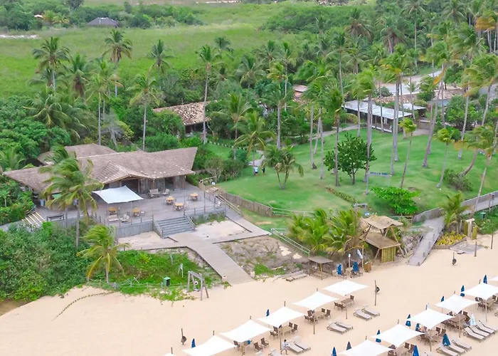 Rio Da Barra Villa