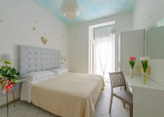 Parco acquatico Hotel: Hotel Caraibi
