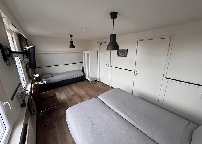 Resort: Stad & Strandhotel Elisabeth