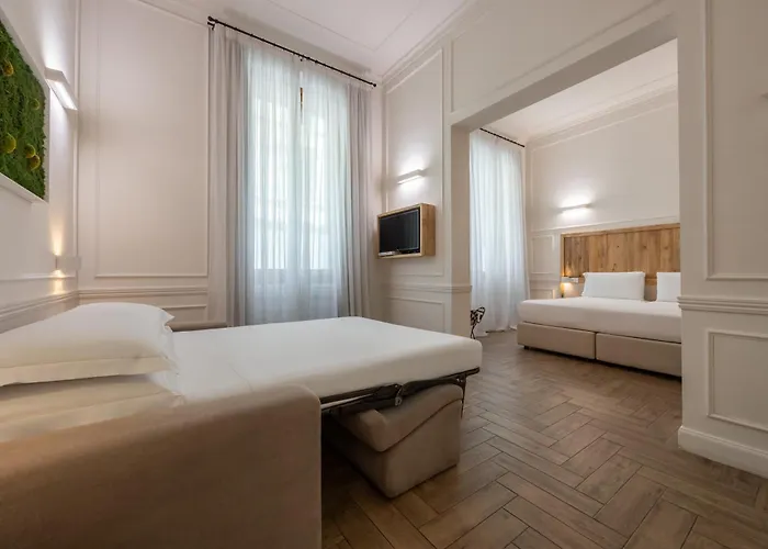 Eco Urban B&B