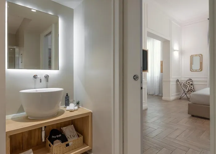 Eco Urban B&B