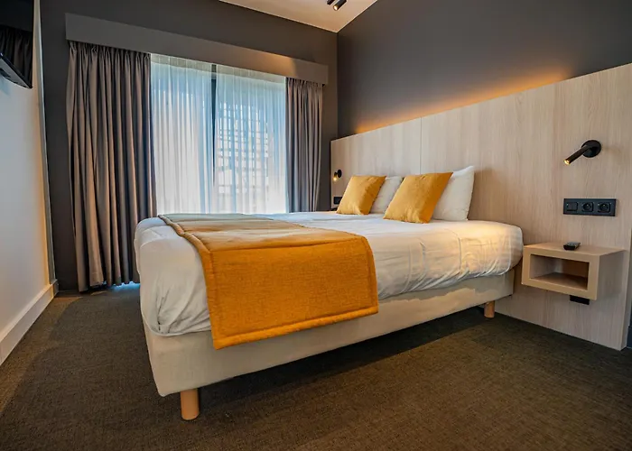 Familiehotel: Hotel & Restaurant Five Nations