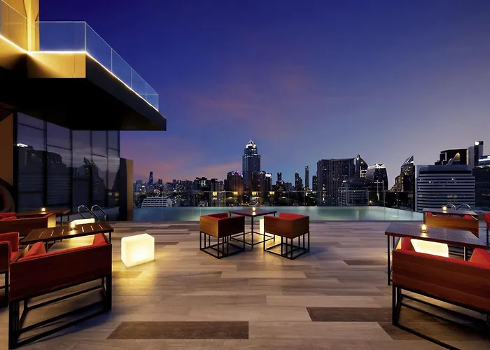 Novotel Bangkok Sukhumvit 4