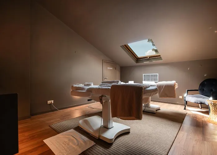 Palacio São Silvestre-Boutique Hotel