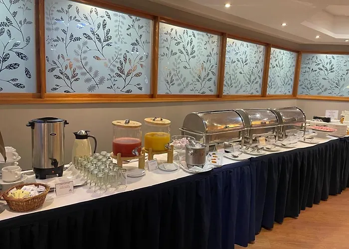 Best Western Cct