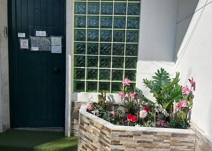 Bing Garden Guesthouse