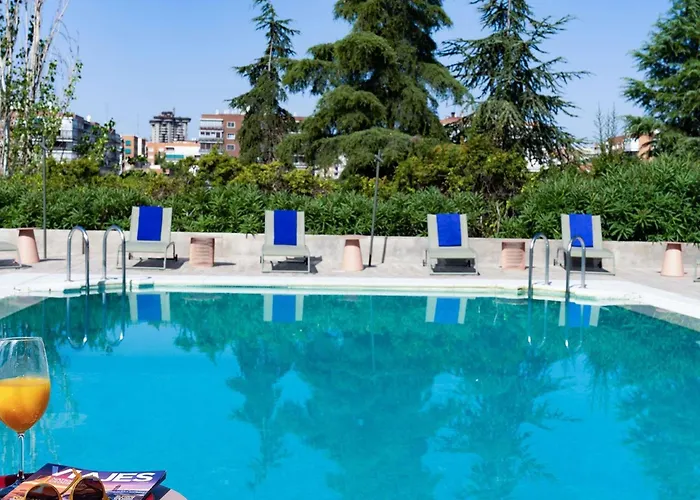 Huisdiervriendelijk hotel: Ibis Styles Madrid City Las Ventas