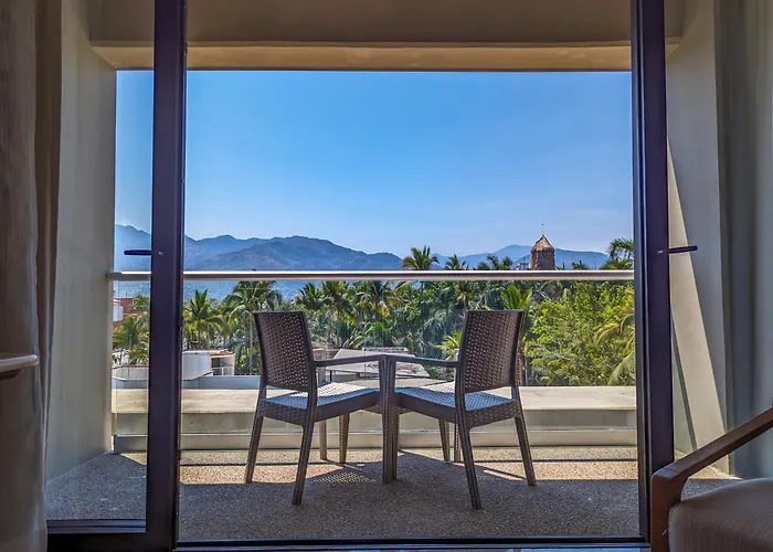 Mio Vallarta - Adults Only