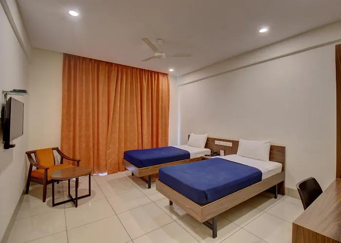 Hotel Dreamland
