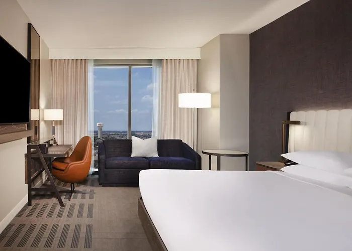 Pets Allowed Hotel Hyatt Regency Frisco-Dallas