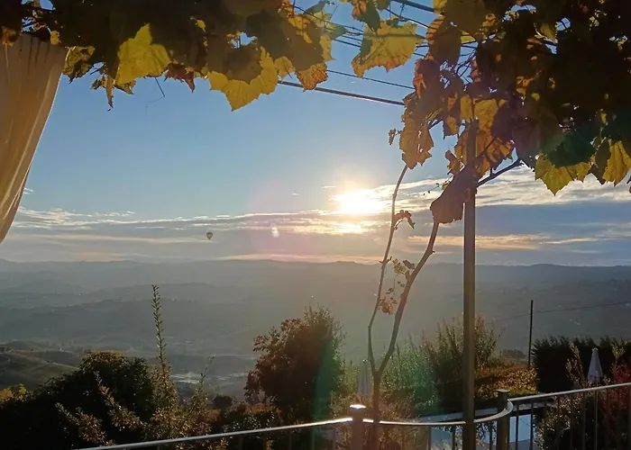 Locanda Fontanazza Osteria con Camere