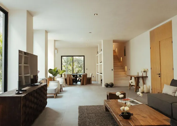 Jashita Tulum Luxury s