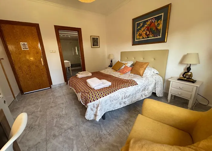 Tara Casa Rural Cartagena