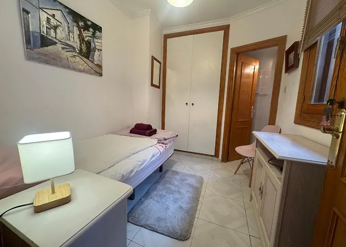 Tara Casa Rural Cartagena