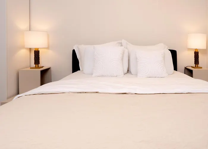 Suite Aux Anges