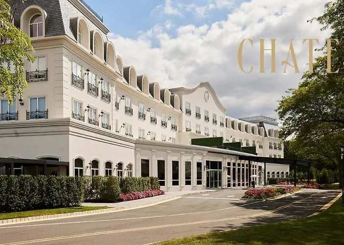 Chateau Grande