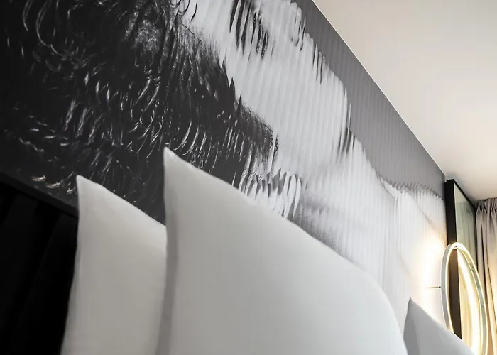 Hotel familiar: Tribe Amsterdam City