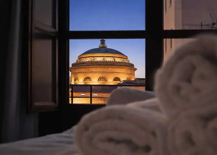 Hotel familiare: Dhome B&B